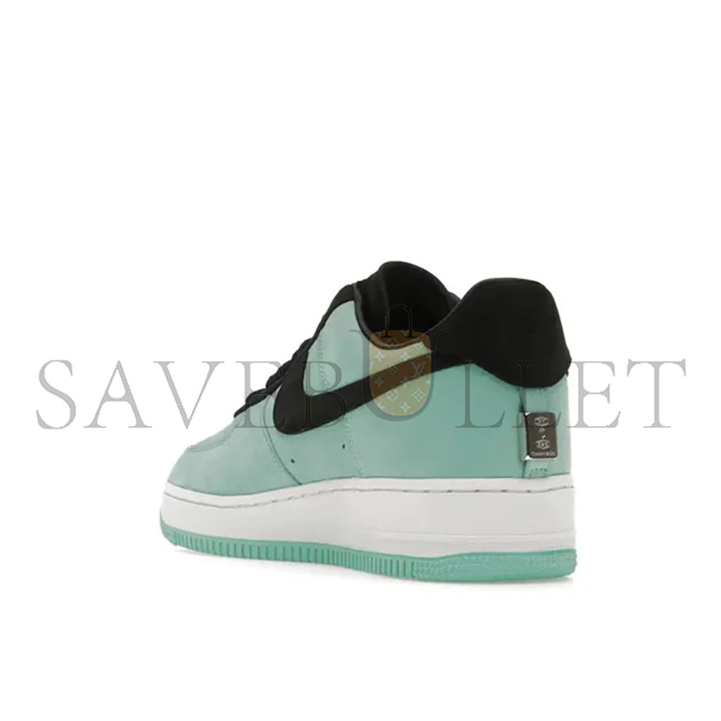 NIKE AIR FORCE 1 LOW TIFFANY & CO.1837 DZ1382-900